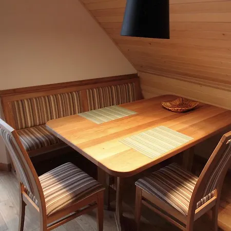 Apartments Vila Jelka Bohinj Room photo