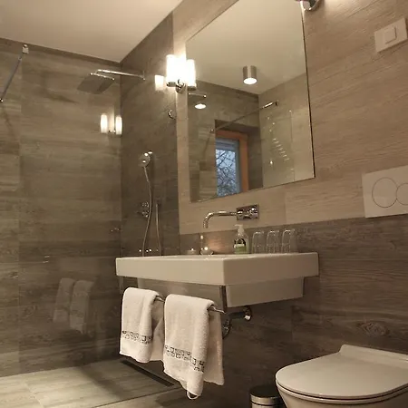 Apartments Vila Jelka Bohinj Room photo