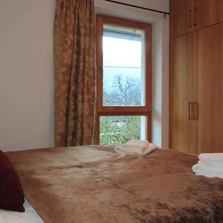 Apartments Vila Jelka Bohinj Room photo