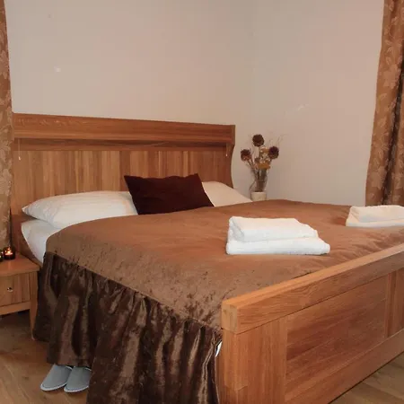 Apartments Vila Jelka Bohinj Room photo