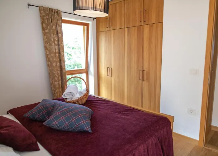 Apartments Vila Jelka