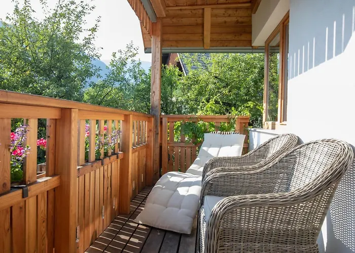 Apartments Vila Jelka