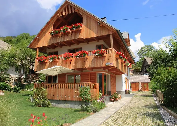 Apartments Vila Jelka