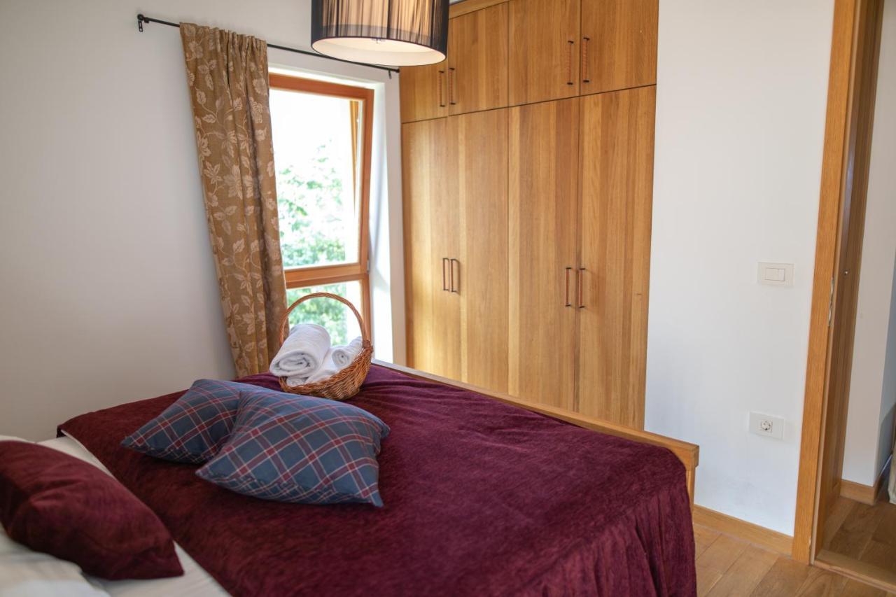 Apartmán Jelka