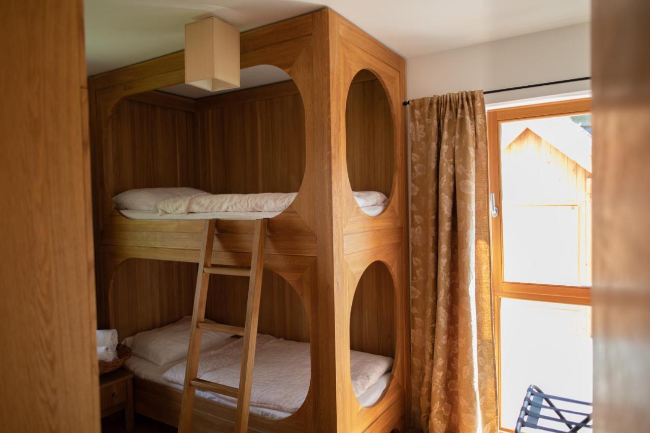 Apartmán Jelka *