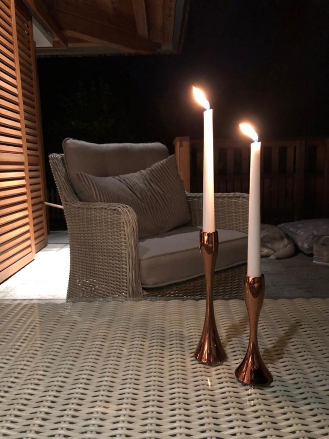 Apartmán Jelka Bohinj