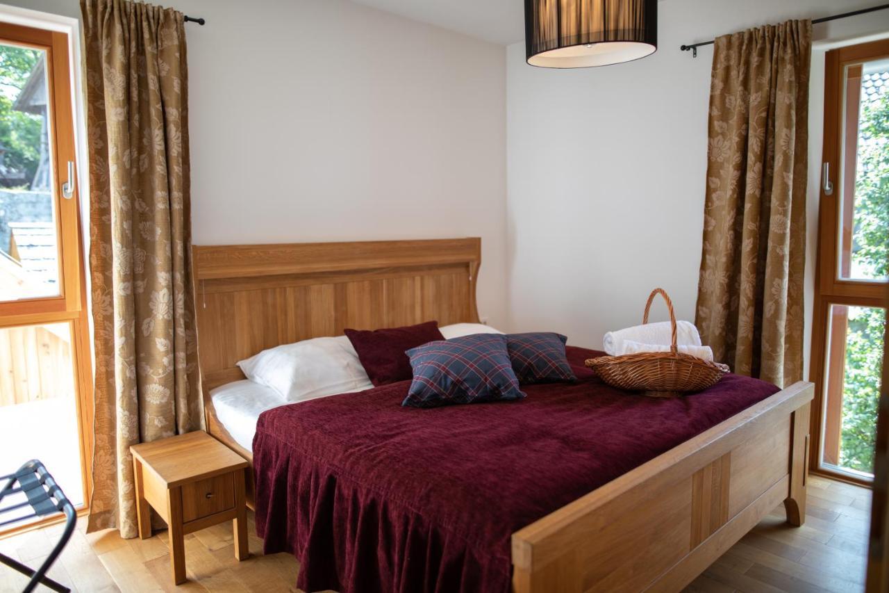 Jelka Apartmán