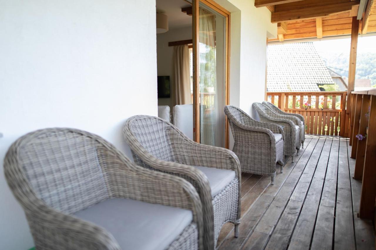 Jelka Apartment Bohinj