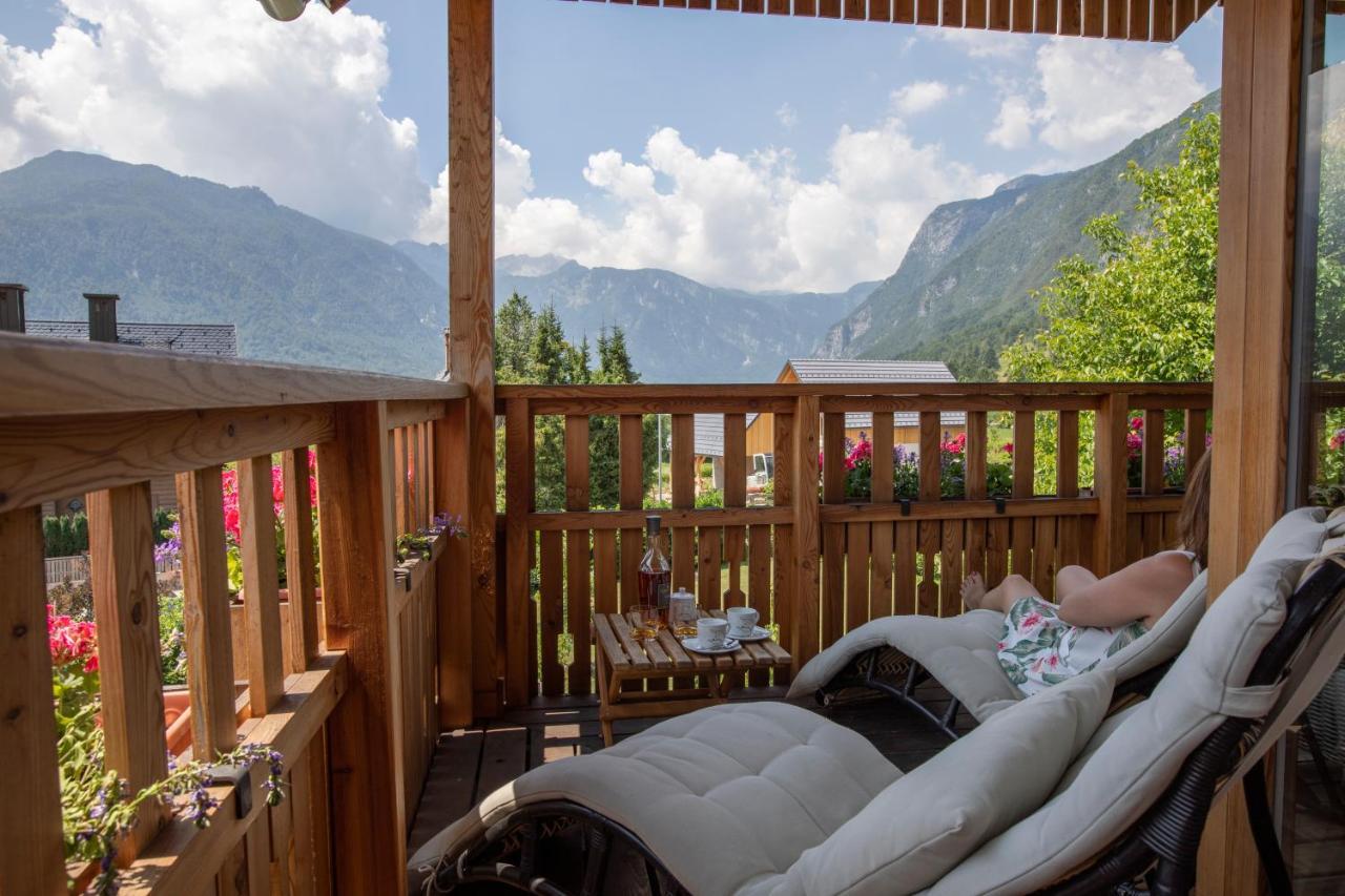 Jelka Apartment Bohinj