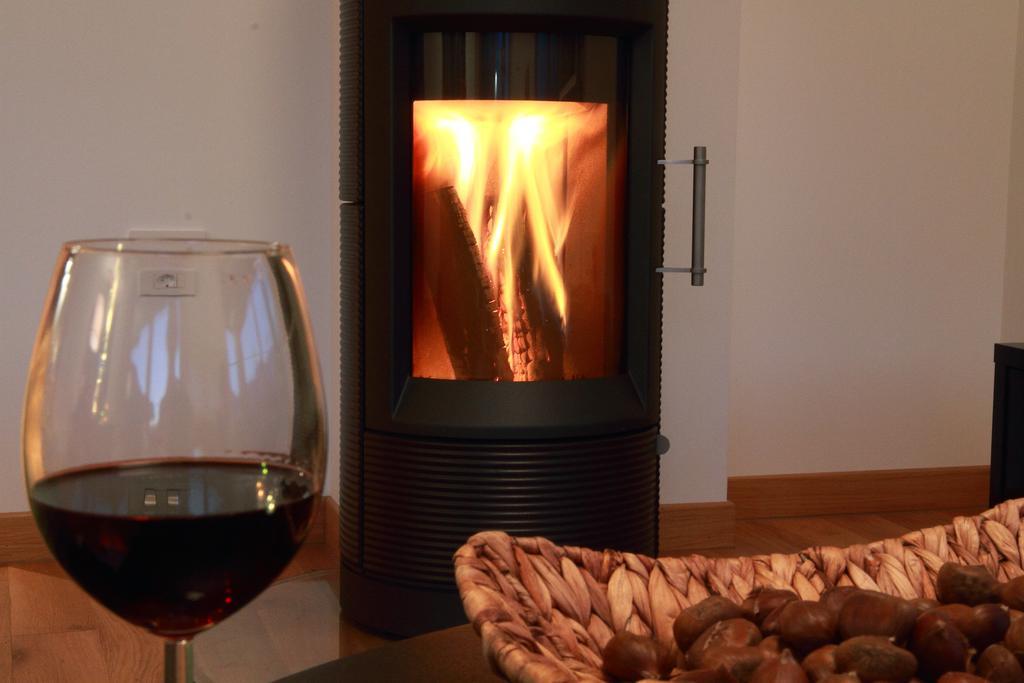Apartmán Jelka Bohinj