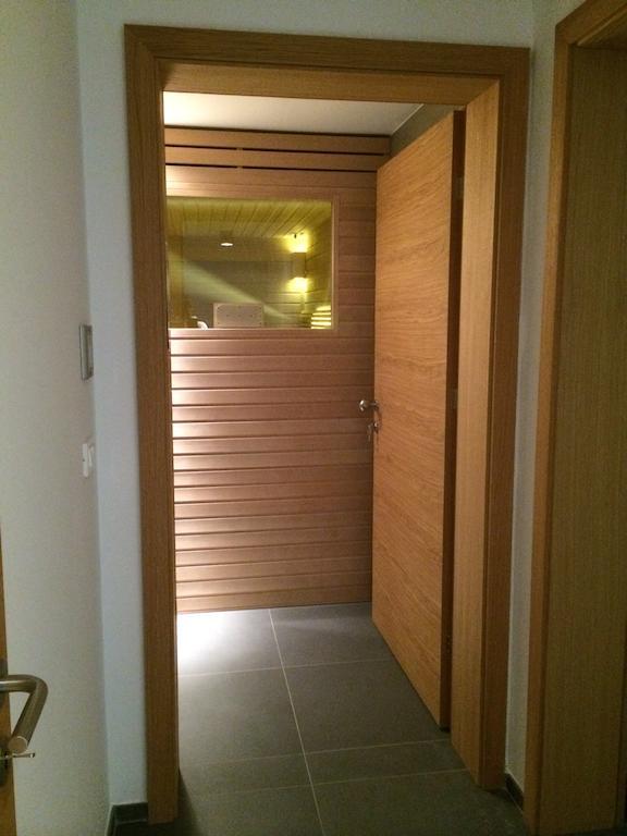 Apartmán Jelka