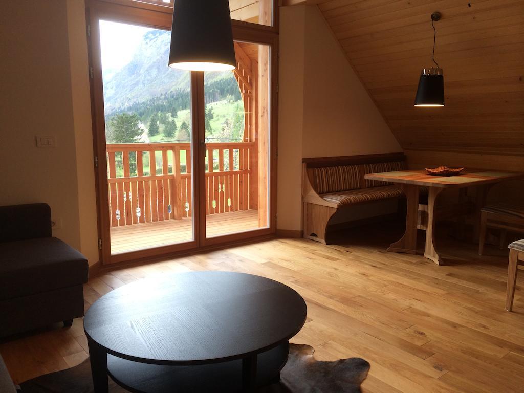 Apartment Jelka Bohinj