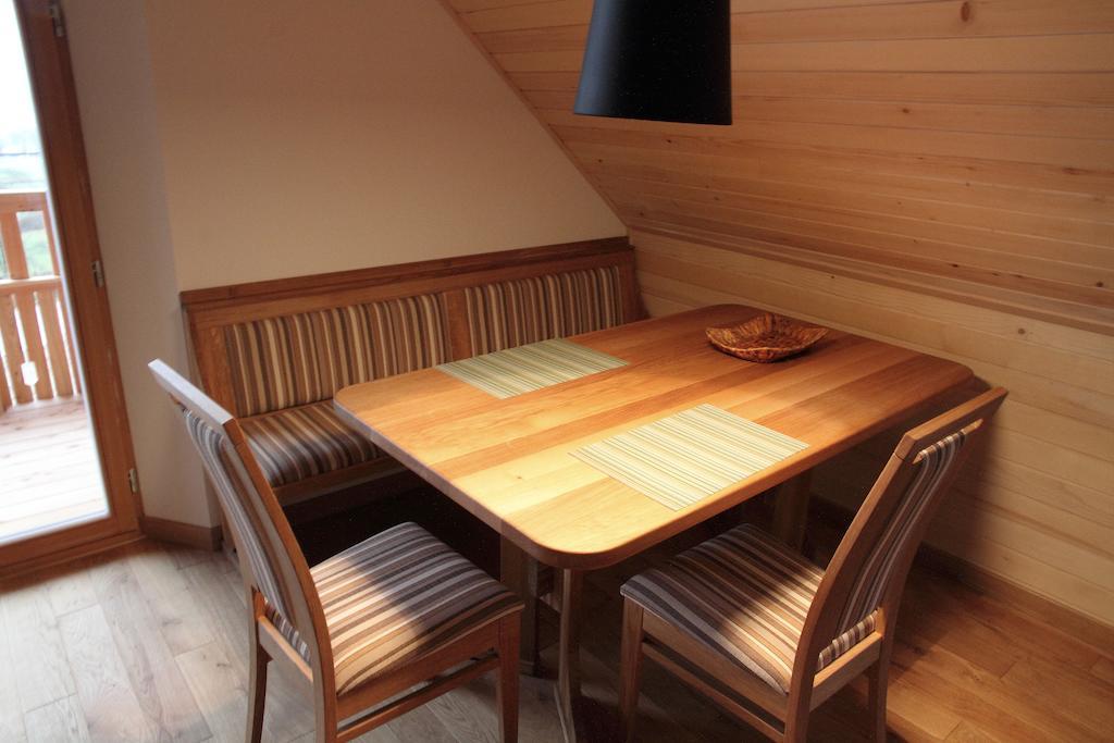 Apartmán Jelka Bohinj