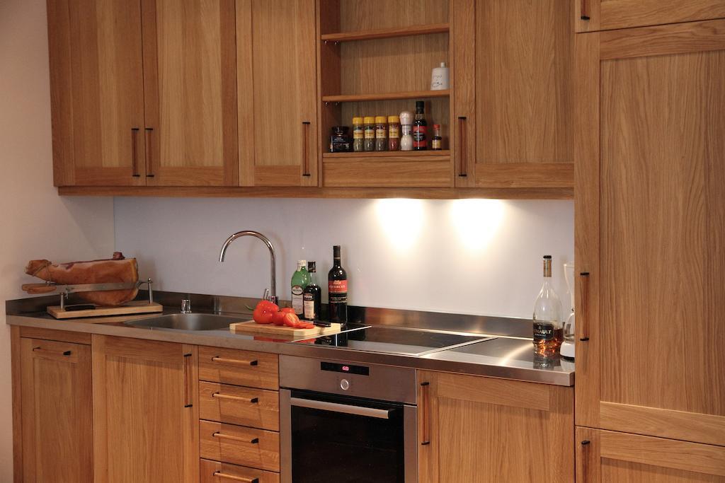 Apartmán Jelka Bohinj