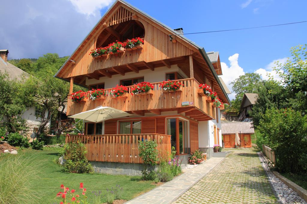 Jelka Apartment