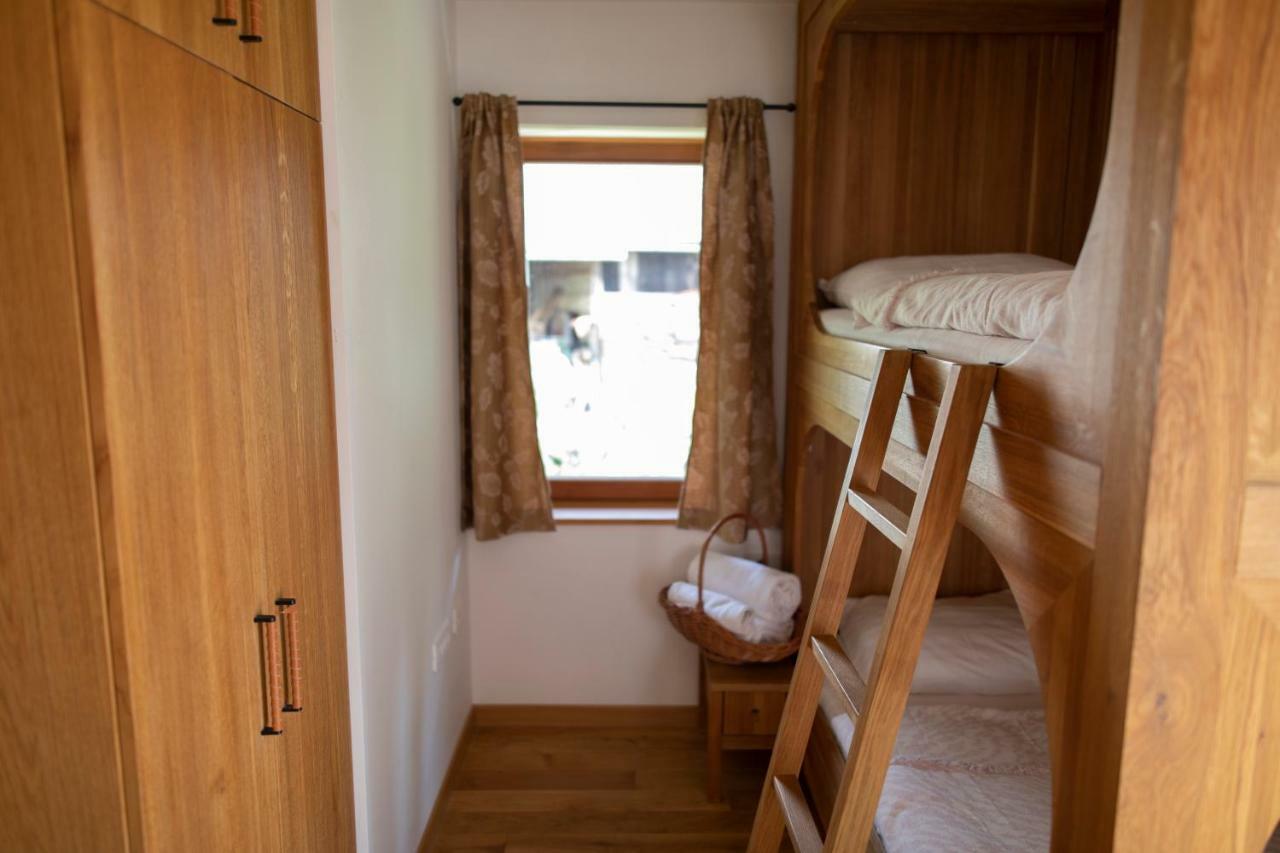 Apartmán Jelka *