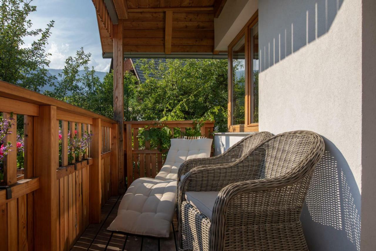 Apartmán Jelka