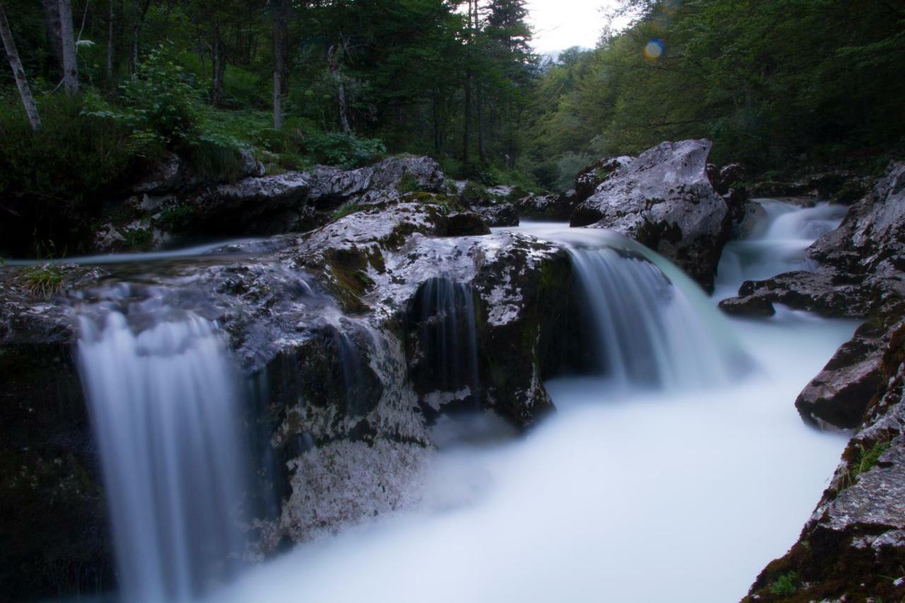 Jelka Apartmán Bohinj