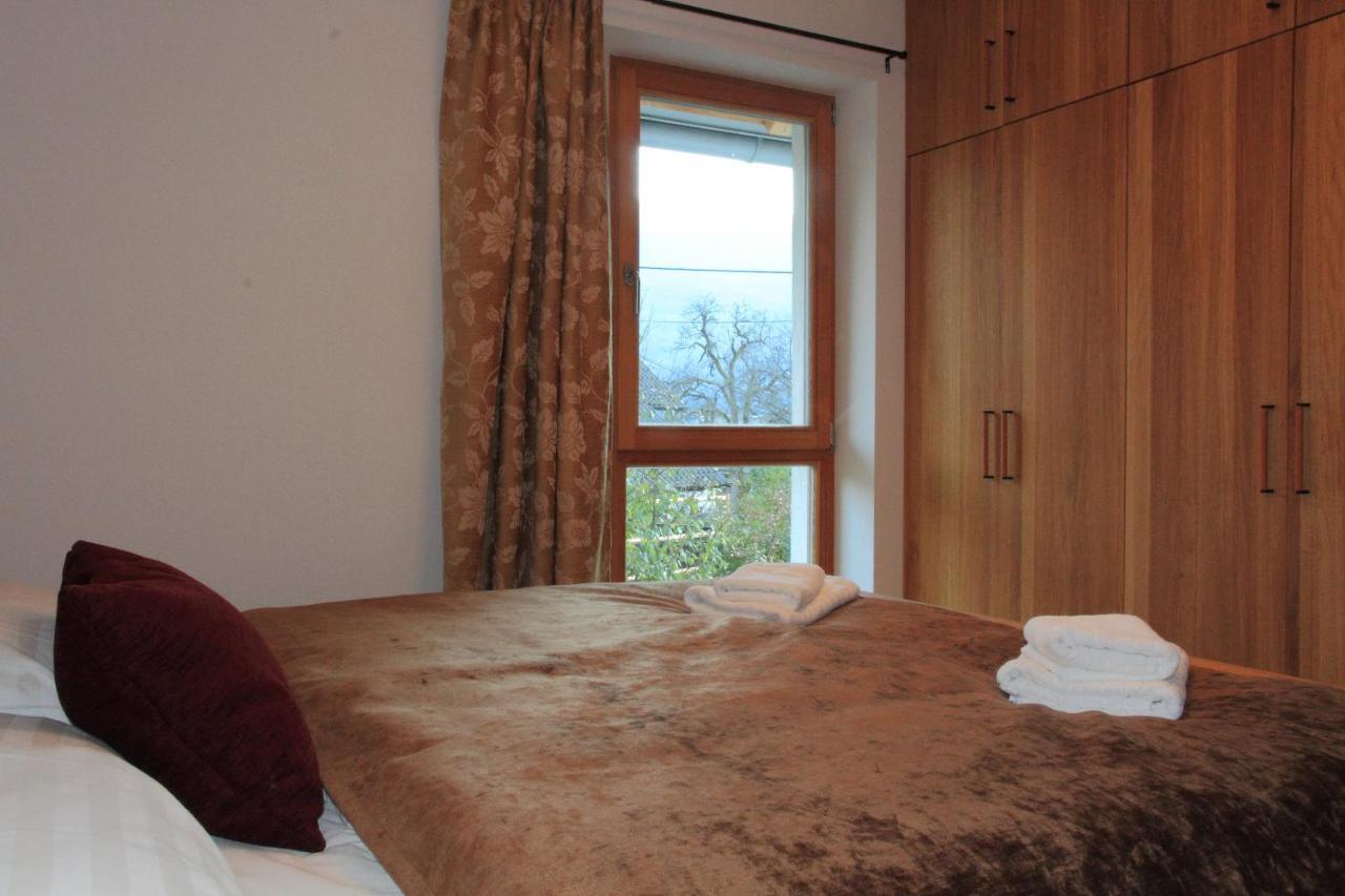 Jelka Apartmán *